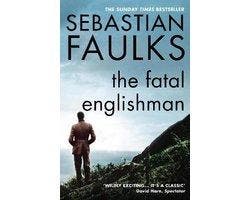 Fatal Englishman - Fatal Englishman, Ophalen of Verzenden, Nieuw