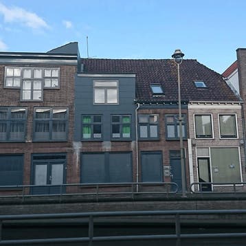 Appartement in Gouda gevonden voor €925,- pm, Direct bij eigenaar, Gouda, Appartement, Zuid-Holland