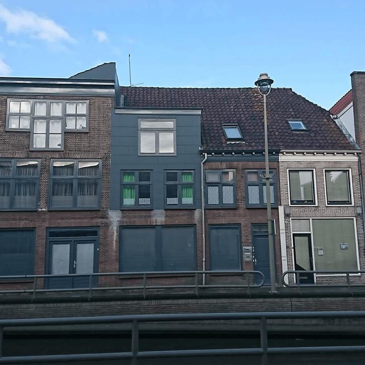 Appartement in Gouda gevonden voor €925,- pm, Huizen en Kamers, Huizen te huur, Direct bij eigenaar, Zuid-Holland, Appartement