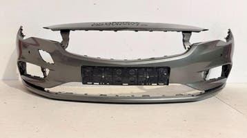 Opel Astra K Voorbumper 39052730, Ophalen, Gebruikt, Voor, Opel
