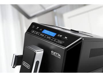 DeLonghi Eletta Cappuccino ECAM 44.660.B - Volautomaat, Verzenden, Zo goed als nieuw