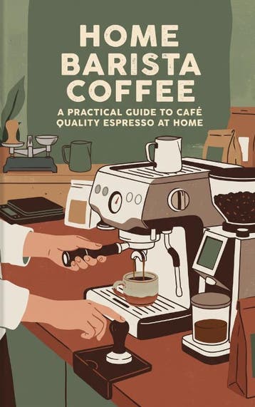 Home Barista Coffee |  | Nieuw, Ophalen of Verzenden, Nieuw