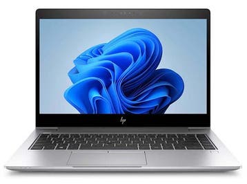 HP EliteBook 840 G5 i5 7e Gen 14 + Windows 11, Computers en Software, Windows Laptops, 256 GB, 7300U, 8 GB, Nieuw
