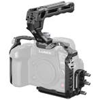 SmallRig 4825 Hawklock Quick Release Cage Kit For Panasonic, Ophalen of Verzenden, Nieuw, Overige Merken