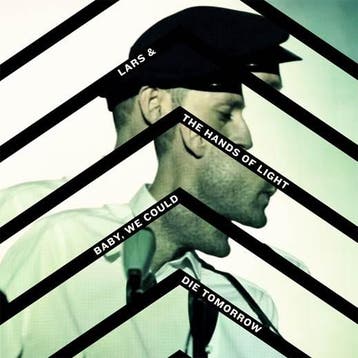 lp nieuw - lars and the hands of light - BABY WE COULD DI..., Verzenden, Zo goed als nieuw, Overige formaten