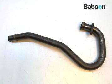 Uitlaat Bochtenset Honda FMX 650 2004-2007 (FMX650 RD12), Motoren, Verzenden, Gebruikt