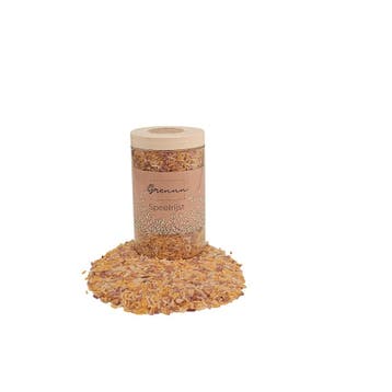 Grennn speelrijst sensorisch speelg van €12,99 voor €11,69, Ophalen of Verzenden, Nieuw
