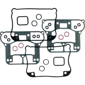 Twin Power 04-06 XL Rocker Box Gasket Kit Replaces H-D, Ophalen of Verzenden, Nieuw