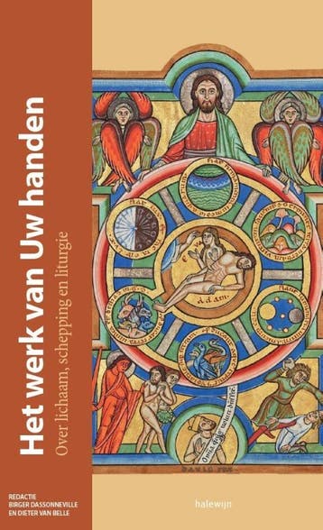 Het werk van Uw handen - Birger Dassonneville 9789085287285, Boeken, Verzenden, Zo goed als nieuw, Birger Dassonneville