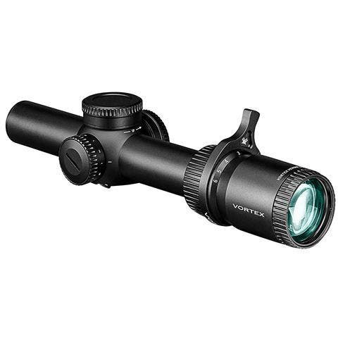 Vortex Richtkijker Venom 1-6x24 SFP, AR-BDC3 (MOA), Audio, Tv en Foto, Optische apparatuur | Verrekijkers, Verzenden