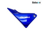 Buddypaneel Links Kawasaki ZR 550 B Zephyr 1991-1998, Verzenden, Gebruikt