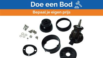 Bieden: Quicksilver Mercruiser 8M6003710 tilt steering mech, Ophalen of Verzenden, Nieuw