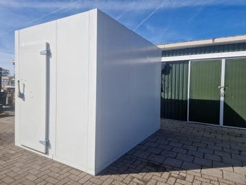 Koelcel 226 x 316 x 256 cm, Nieuw in verpakking, Koelen en Vriezen