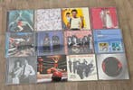 Sparks - Collection of 12 x albums - Diverse titels - CD -, Nieuw in verpakking