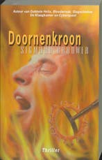 DOORNENKROON 9789063182588 S. Brouwer, Verzenden, Gelezen, S. Brouwer