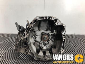 Versnellingsbak Renault Clio O243546, Ophalen of Verzenden, Nieuw
