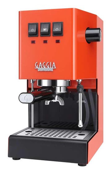Gaggia Classic E24 Handmatig Espressomachine 2,1 l, Witgoed en Apparatuur, Verzenden, Nieuw, Overige typen