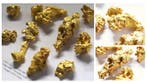 Goud Goud nugget- 4.83 g - (11)