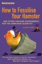 How To Fossilise Your Hamster, Ophalen of Verzenden, Nieuw