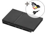 Playstation 2 Console Slim, Ophalen of Verzenden, Nieuw