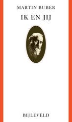 9789061315230 Ik en Jij Martin Buber, Verzenden, Nieuw, Martin Buber