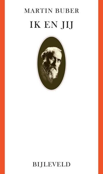 9789061315230 Ik en Jij Martin Buber, Verzenden, Nieuw, Martin Buber