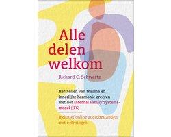 Boek Alle delen welkom 9789463160803, Verzenden, Zo goed als nieuw
