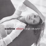 cd - Celine Dion - One Heart, Verzenden, Zo goed als nieuw