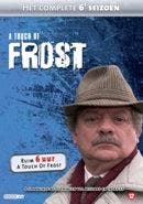 Touch of frost - Seizoen 6, Cd's en Dvd's, Verzenden, Nieuw in verpakking