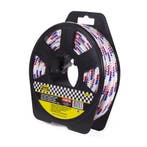 Benson Nylon koord - 8 mm x 10 meter - UV- en weerbestend..., Ophalen of Verzenden, Nieuw