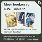 Hemelse brieven 9789463350198 D.W. Tuinier, Verzenden, Zo goed als nieuw, D.W. Tuinier