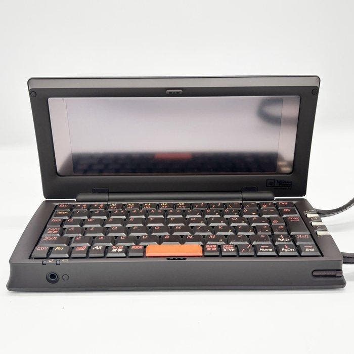 Louis Vuitton MC/HC 300 HC Damier small mini computer CELUX, Spelcomputers en Games, Spelcomputers | Overige Accessoires