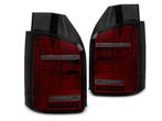 Achterlichten VW Transporter T5 03-09 LED Tube Dynamic, Ophalen of Verzenden, Nieuw