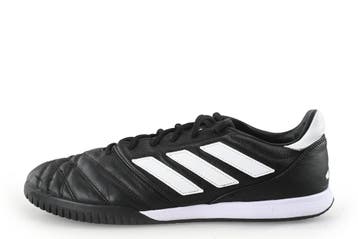 Adidas Voetbalschoenen in maat 44 Zwart, Kleding | Heren, Schoenen, Verzenden, Zwart, Zo goed als nieuw, Adidas