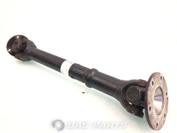 Aandrijfas Mercedes A 956 410 00 01, Ophalen, Gebruikt, Mercedes-Benz, Overige Auto-onderdelen