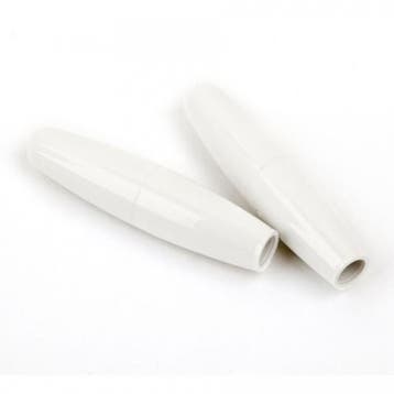 Fender Stratocaster Tremolo tip wit per stuk, Verzenden, Nieuw