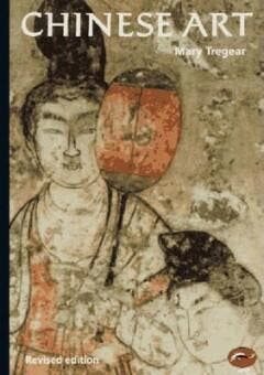 Chinese art / World of art - Mary Tregear 9780500202999, Verzenden, Gelezen, Mary Tregear
