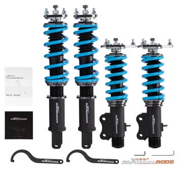 Schroefsets geschikt voor Subaru Impreza WRX 2008-2014, Auto-onderdelen, Verzenden, Nieuw, Subaru