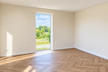 Appartement Foarein in Leeuwarden, Leeuwarden, Via bemiddelaar, Friesland, Appartement
