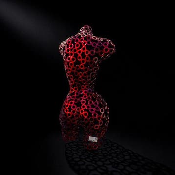 Artur Dudek - Blood Candy Girl II