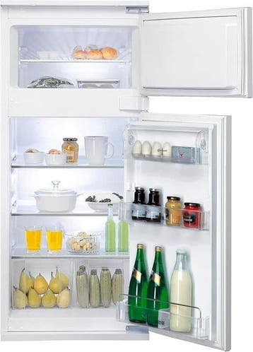 Inbouw koelvriescombinatie Bauknecht KDI 12S2, Verzenden, Nieuw