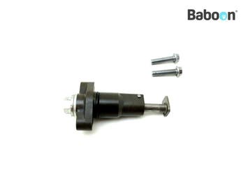 Nokkenas Kettingspanner Kawasaki Z 900 2023-2024 (ZR900FF, Motoren, Onderdelen | Kawasaki, Verzenden, Gebruikt