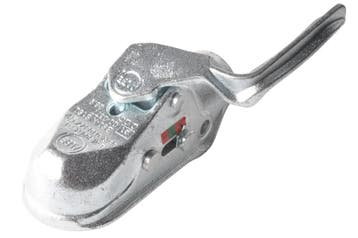 Winterhoff/Albe EM300RBS - rond 50 mm - 3000 kg - geremde, Auto diversen, Ophalen of Verzenden, Nieuw