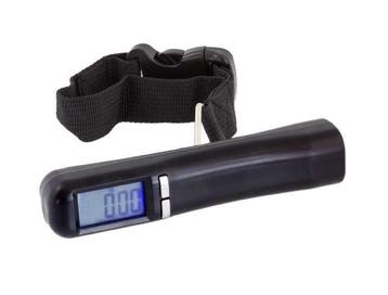 Digitale weegschaal - 40kg - Op batterijen, Ophalen of Verzenden, Nieuw