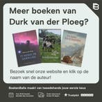 De neidagen 9789492457547 Durk van der Ploeg, Boeken, Verzenden, Zo goed als nieuw, Durk van der Ploeg