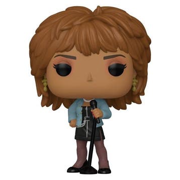 Tina Turner POP! Rocks Vinyl Figure Whats Love Got to Do..., Ophalen of Verzenden, Nieuw