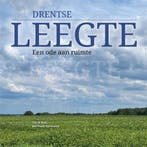 9789493164284 Drentse leegte | Tweedehands, Boeken, Verzenden, Zo goed als nieuw, Eric Le Gras