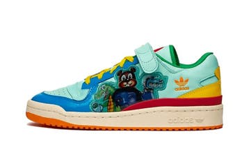 adidas Forum Low Kerwin Frost Benchmates, Nieuw