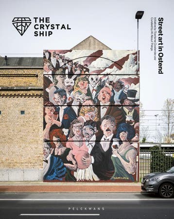 The Crystal Ship |  | Nieuw, Ophalen of Verzenden, Nieuw
