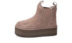 UGG Classic Mini II Boot Smoke Plume (Womens), Nieuw